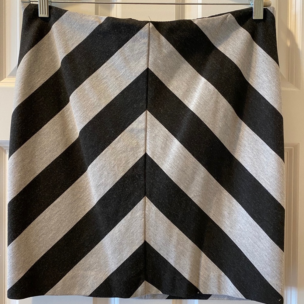 Trina Turk Pencil Skirt